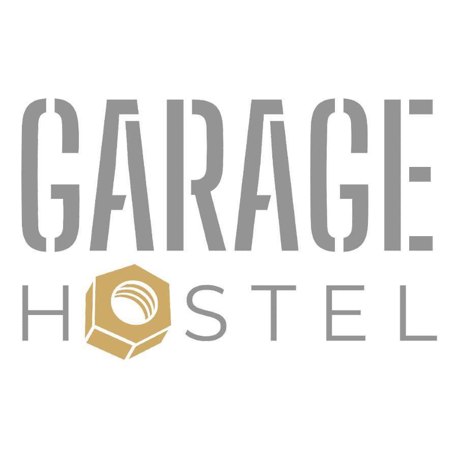 Garage Hostel Nova Gorica Esterno foto